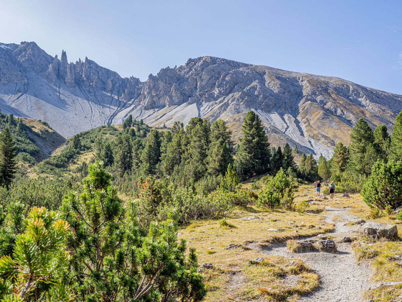 Val Mingèr