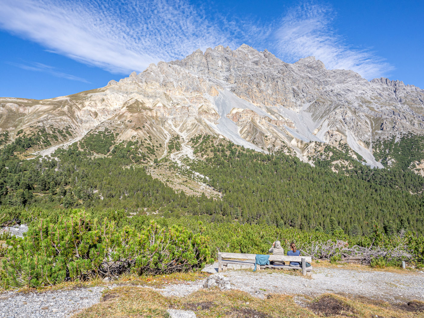 Val Mingèr