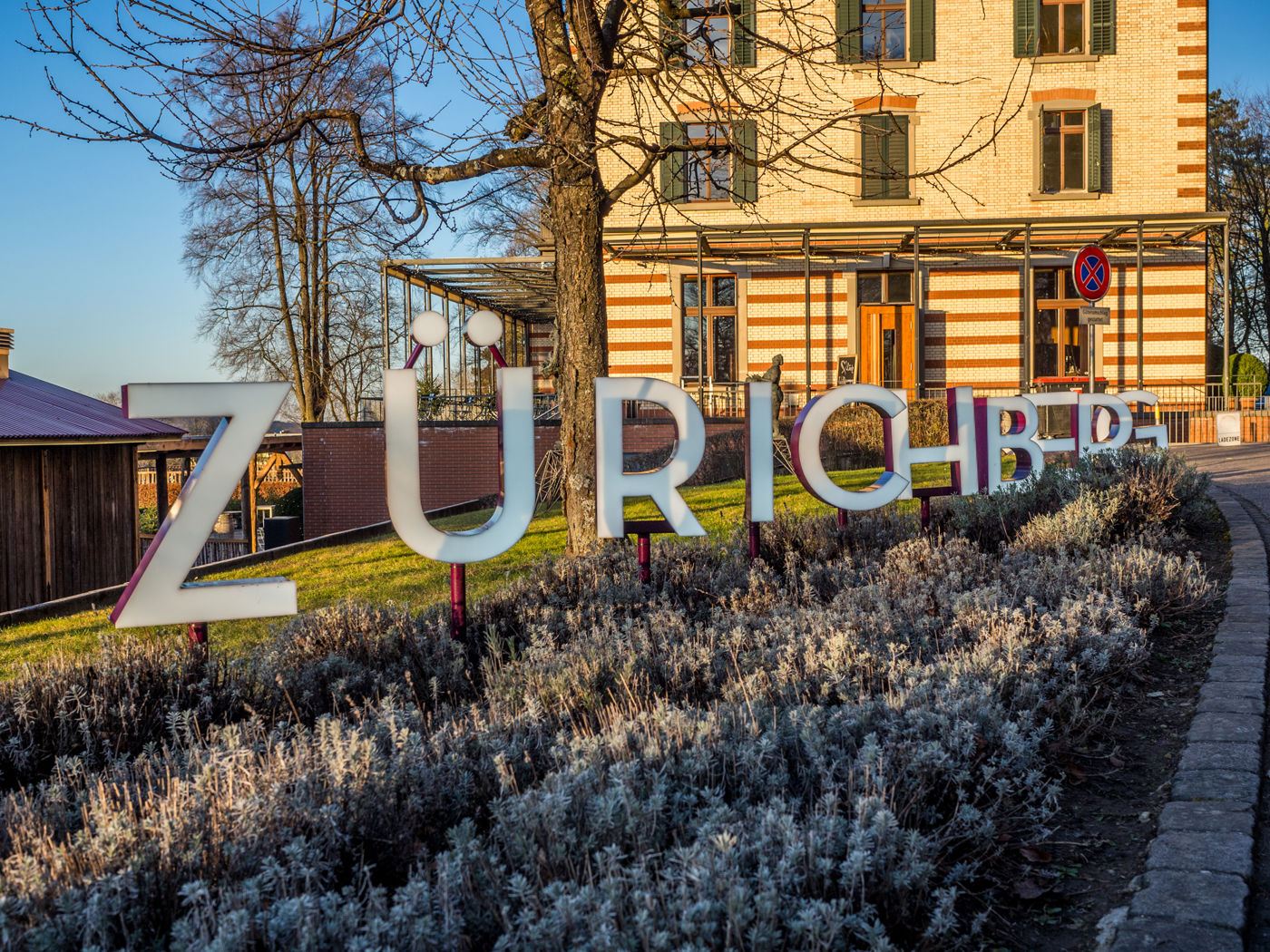 Wanderung Zürichberg - Lorenchopf - Elefantenbach