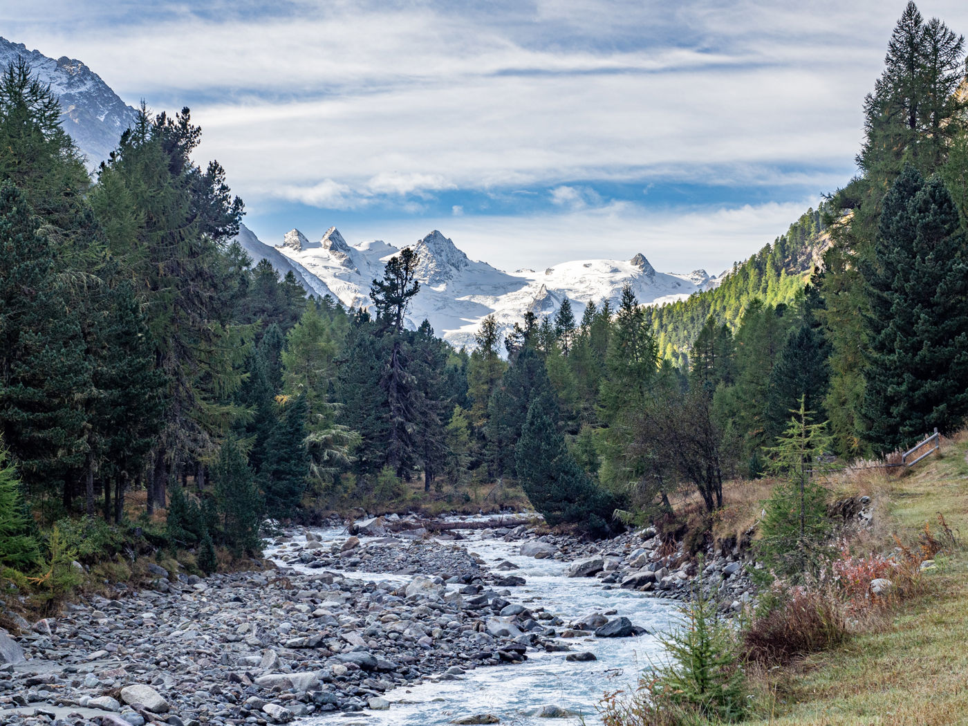 Val Roseg