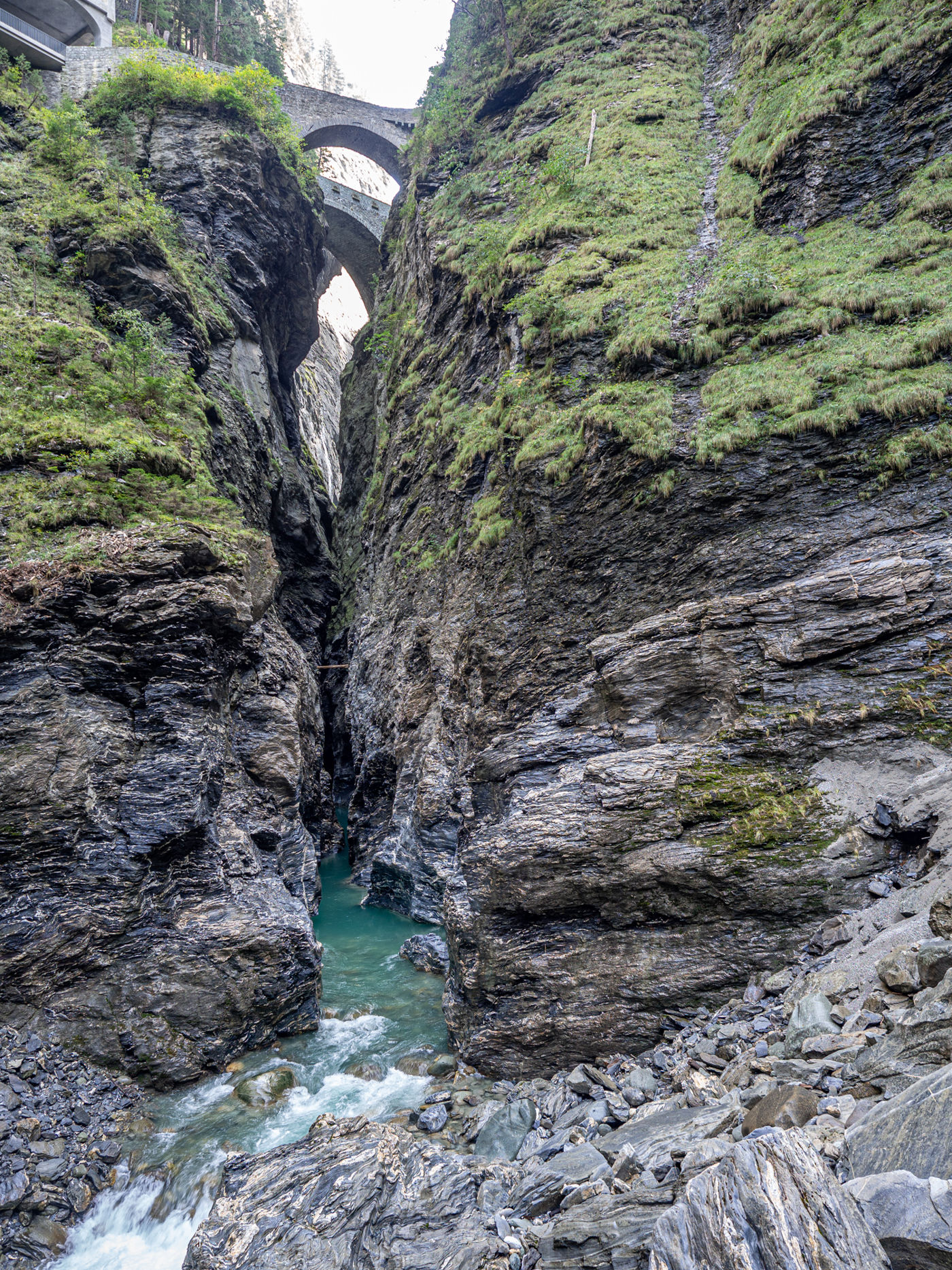 Viamala-Schlucht