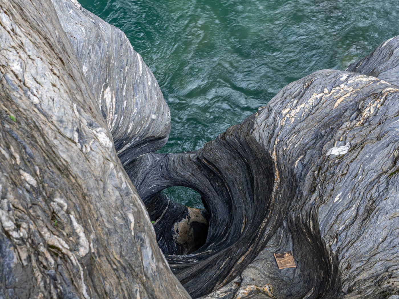 Viamala Schlucht