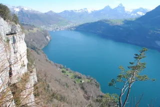Weg der Schweiz
