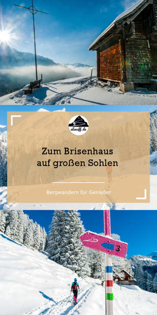 Brisenhaus