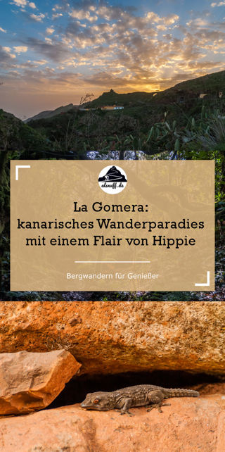 La Gomera