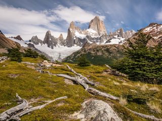 Fitz Roy