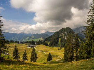 Den Alpstein mit Kindern erleben: 3 Tage Hüttenwandern vorbei am Zwinglipass und Fälensee