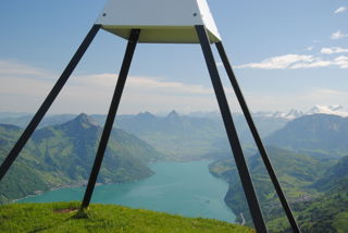 Vom Buochserhorn zum Musenalper Grat: ein Übergang mit Aussicht