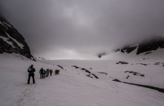 Glärnischfirn