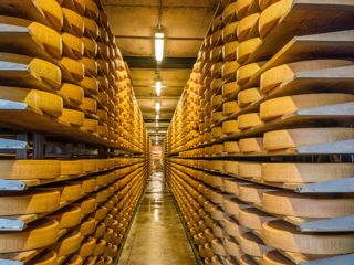 La Maison du Gruyère