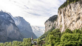 Lauterbrunnental