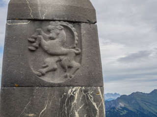 Dreibündenstein