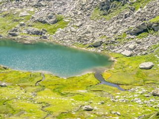 Laghi d'Orsirora
