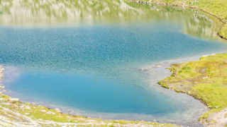 Laghi della Valletta