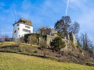 Aargauer Schloss- und Kulturweg