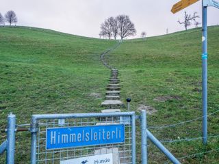 Lenzburg Himmelsleiterli