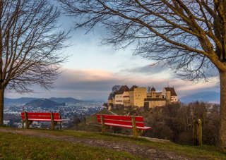 Schloss Lenzburg