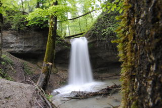 Giessen Bäntal