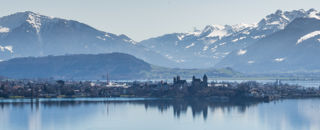 Schloss Rapperswil