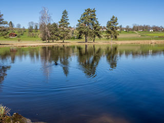 Chatzentobelweiher