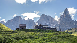 Capanna Cervino