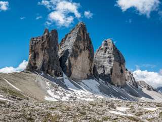 Südtirol Wandern