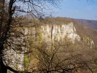 Rutschenfelsen