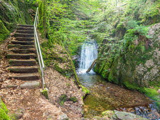 Gottschlägtal