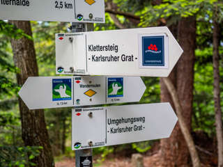 Karlsruher Grat