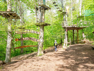 Abenteuerpark