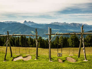 Klausnerhütte