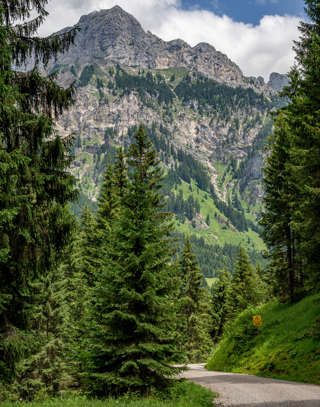 Rote Flüh