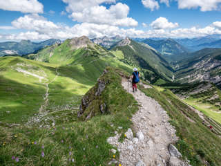 Schochenspitze