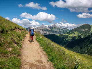 Saalfelder Höhenweg