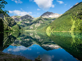 Vilsalpsee