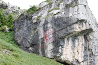 Teufelstein