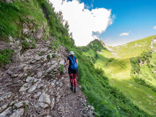Landsberger Hütte