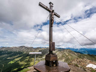 Kassianspitze