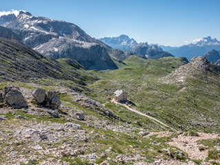 Seekofelhütte