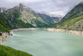 Göscheneralpsee