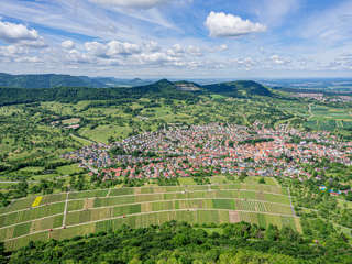Burg Hohenneuffen