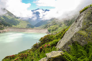Göscheneralpsee