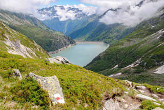 Göscheneralpsee