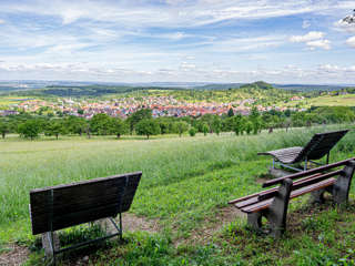 Hochgehfestigt