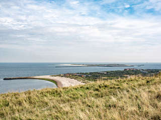 Unterland und Düne Helgoland