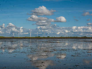 Windräder
