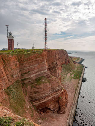 Leuchtturm Helgoland