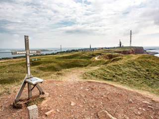 Helgoland Pinneberg