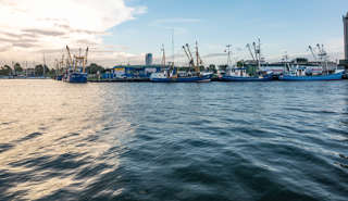 Husum Aussenhafen