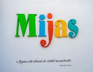 Mijas Pueblo
